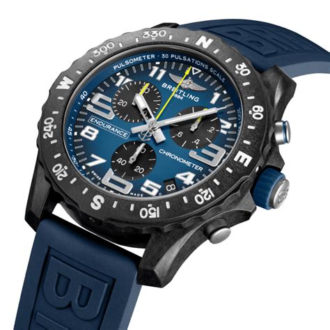 breitling horloge blauw|catalogue breitling.